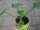 Zucchini Pflanze Leila F1 - im 9cm Topf in grün